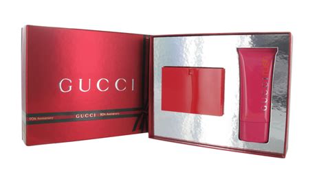 gucci red perfume women|gucci rush perfume boots.